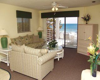 Gulf Tides Hotell Longboat Key Eksteriør bilde